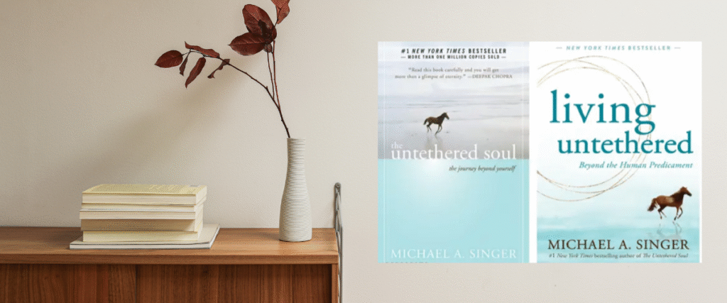 Book Reviews on Spiritualty
