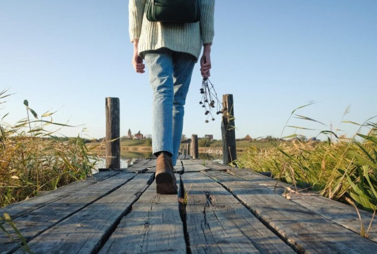 Your Mind Deserves a Sanctuary