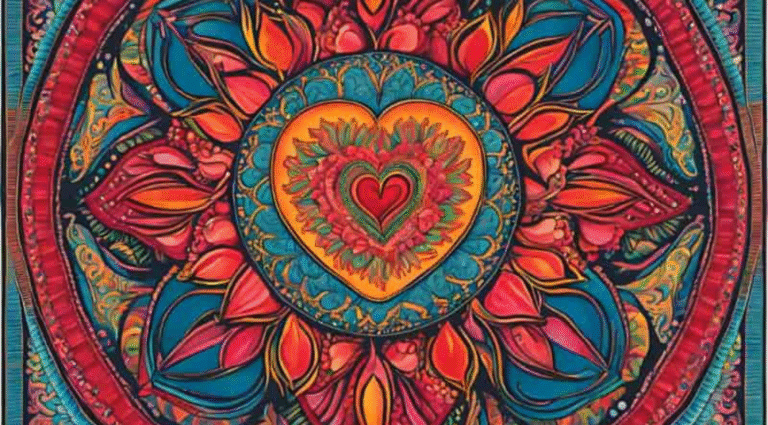 self compassion and healing