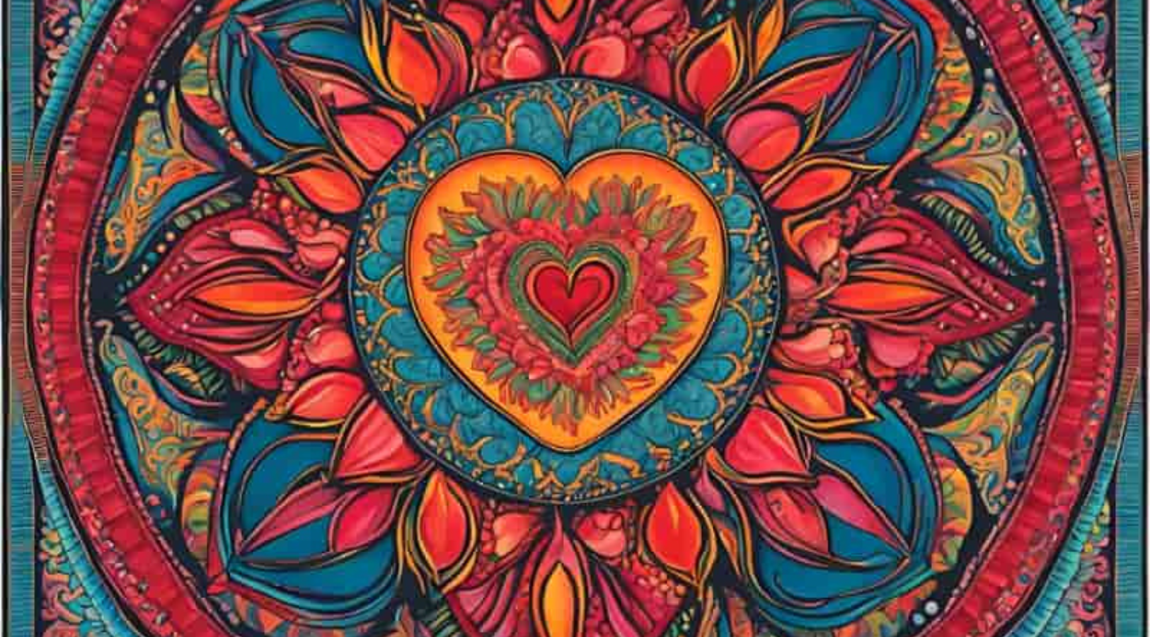 self compassion and healing