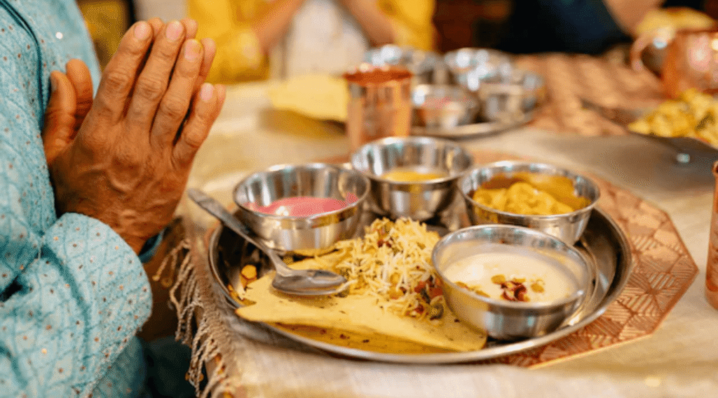 Jain Paryushan and benefits