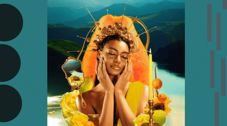 Afro Carribean Spiritual culture