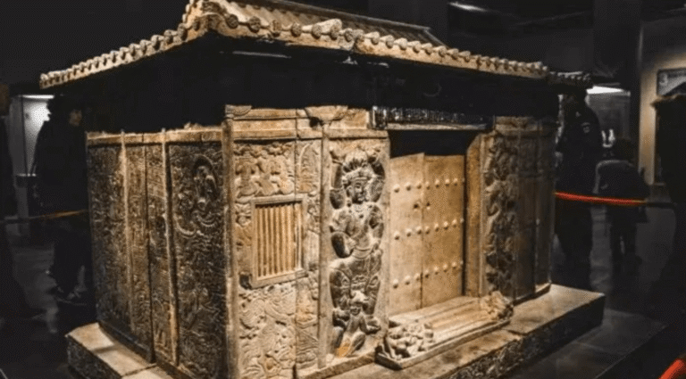 Brahmin Buddhism 6th century