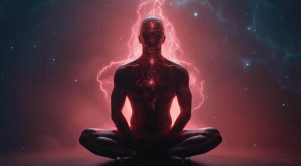 Spiritual Awakening and Laziness