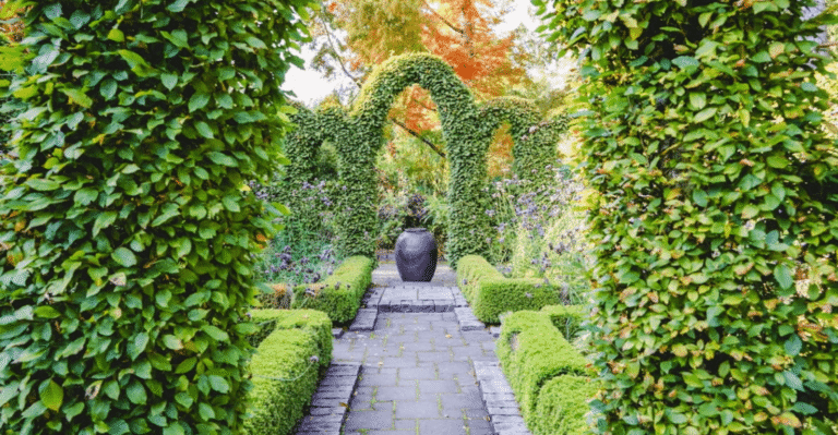 Gardening style by Zodiac