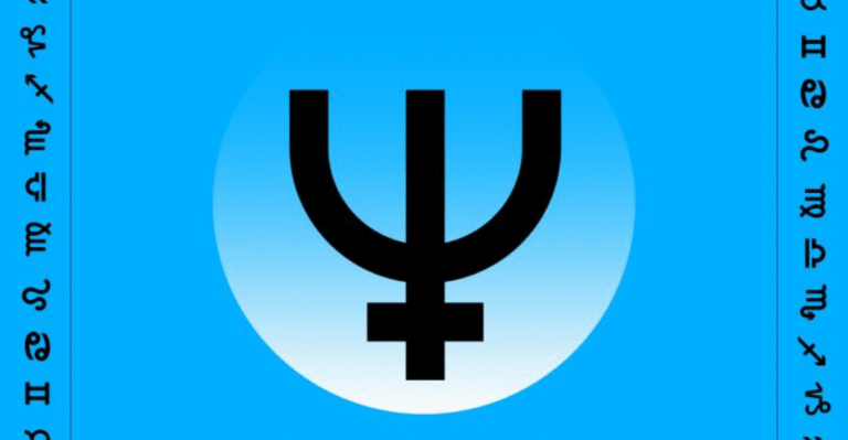 Neptune in astrology connected to dreams