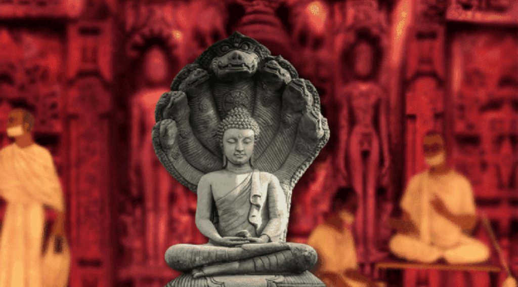 Jainism history and fact