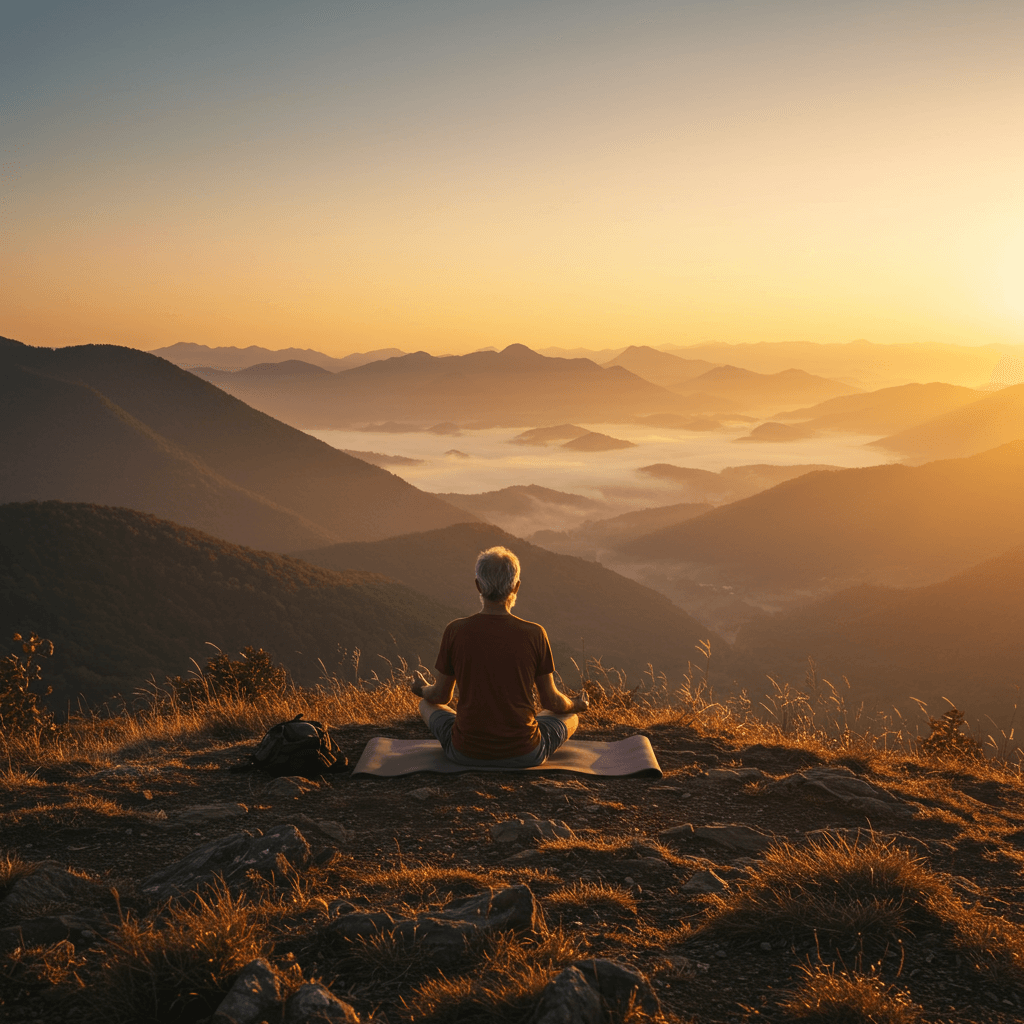 spiritual travel