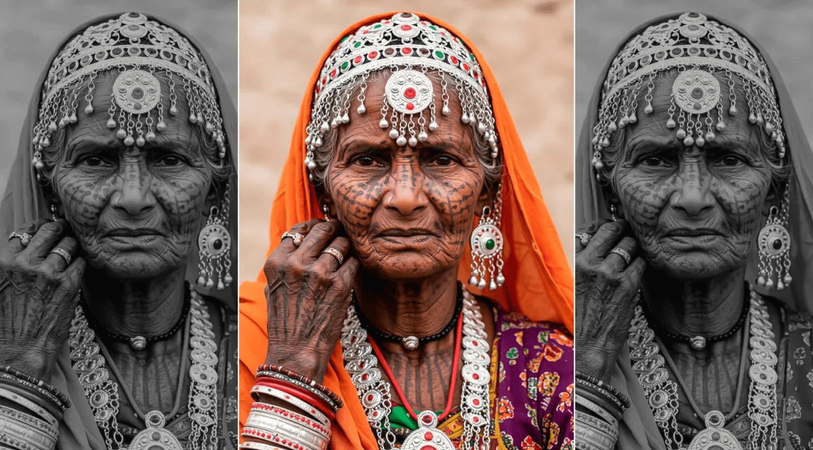 indian tatoo
