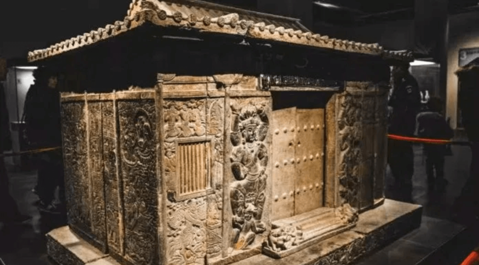 Brahmin Buddhism 6th century