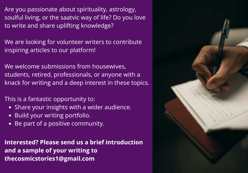 calling writers