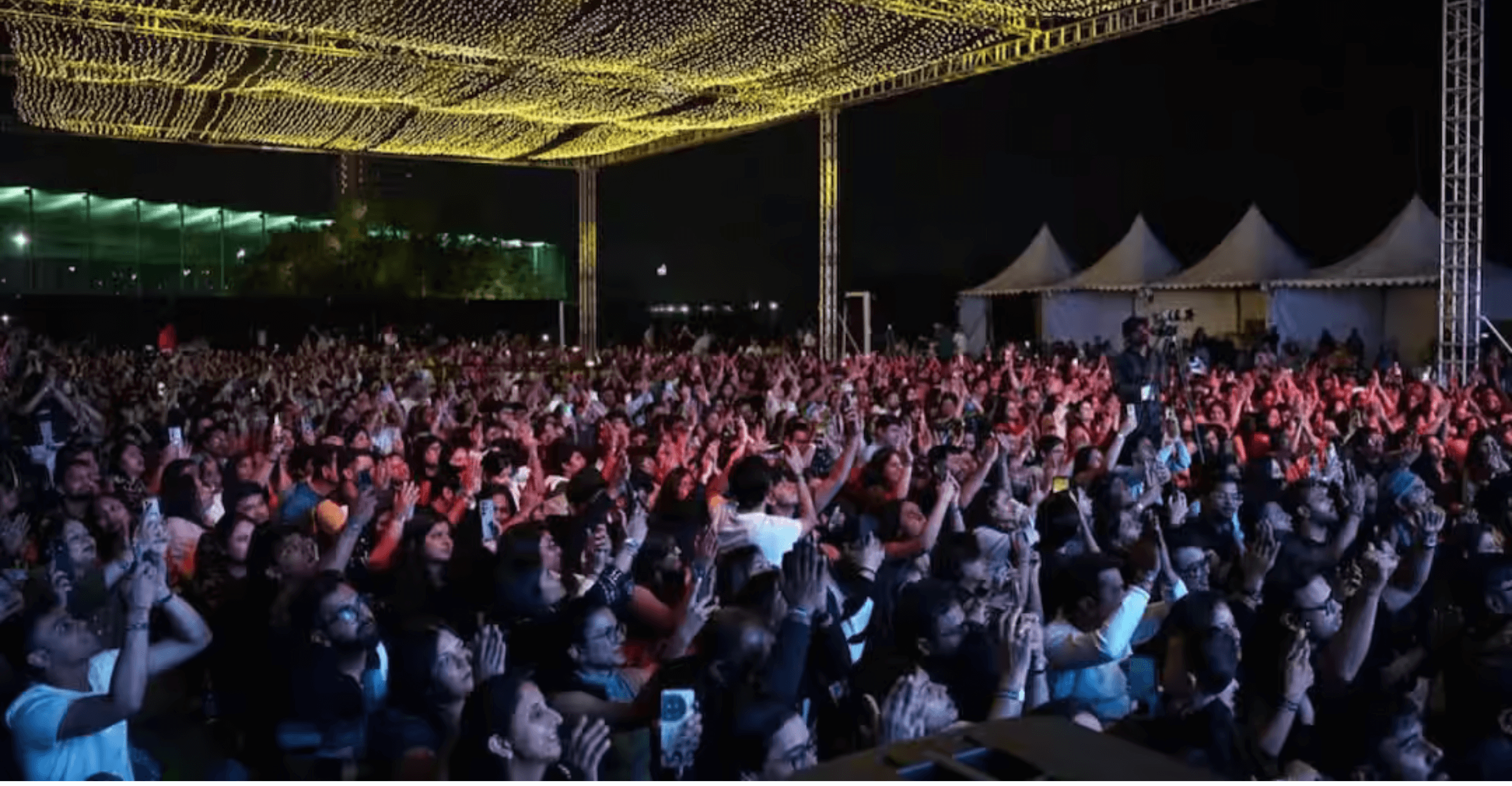 bhajan clubbing