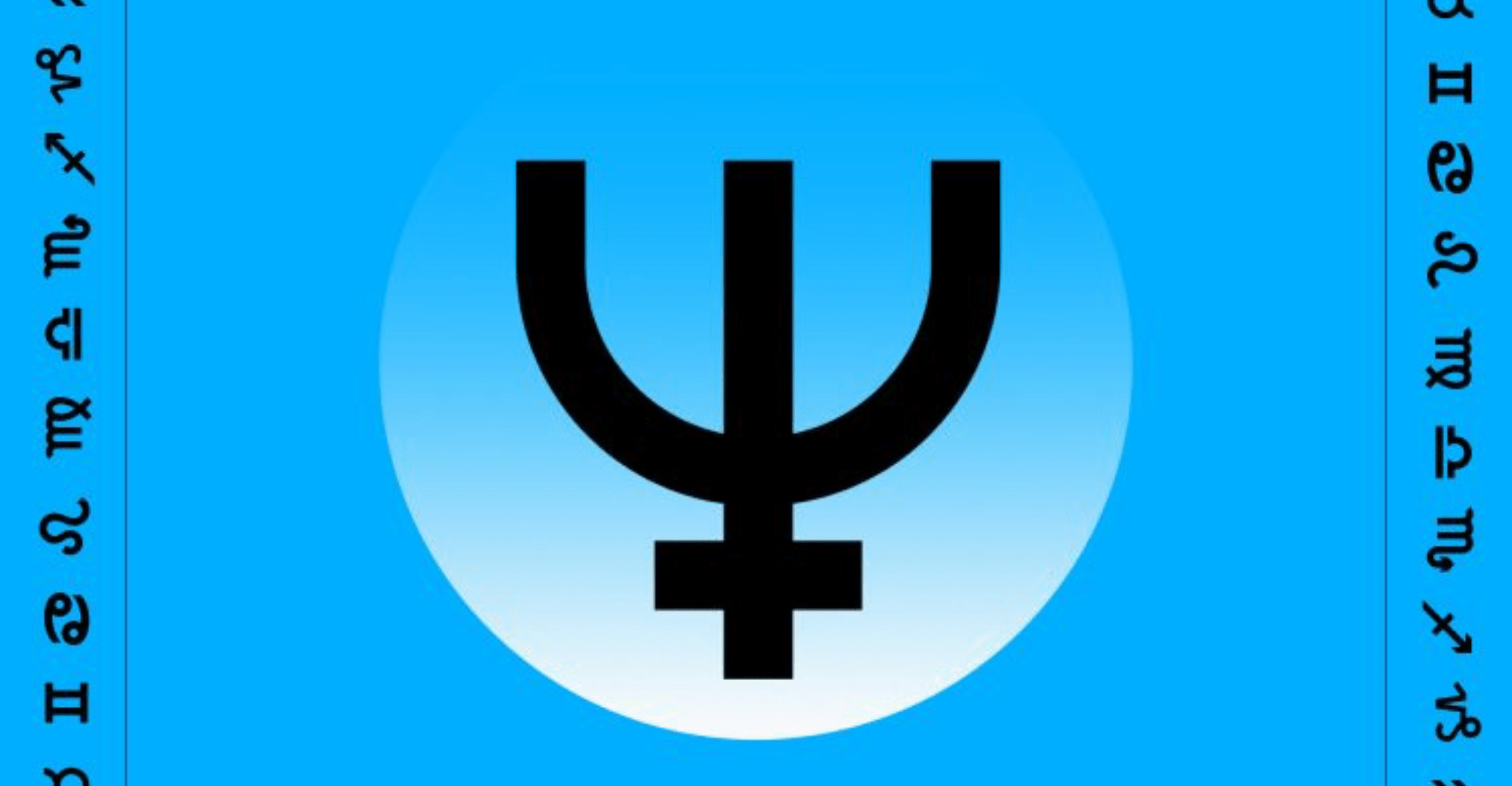 Neptune in astrology connected to dreams